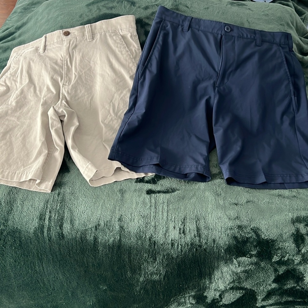 Men’s Shorts Bundle